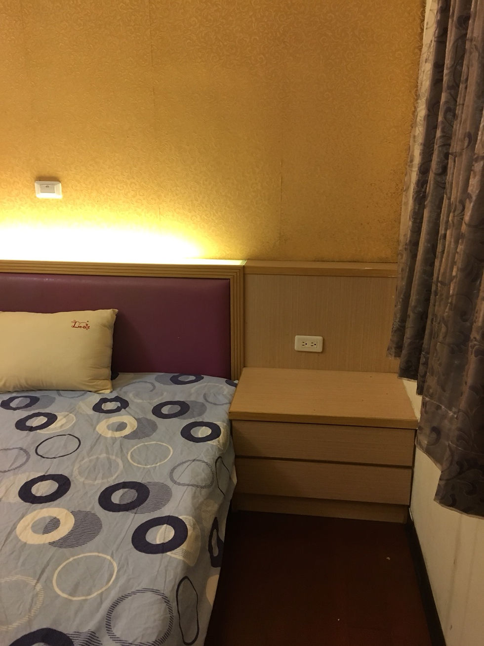 縮圖：{飛帆國度}3套房車