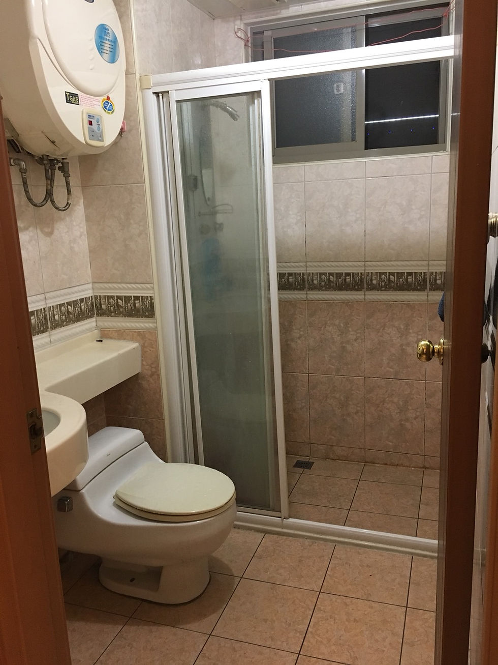 縮圖：{飛帆國度}3套房車