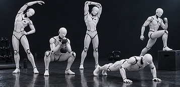 3D Animation Files