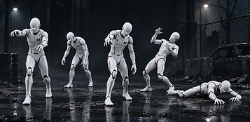 3D Animation Files