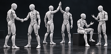 3D Animation Files