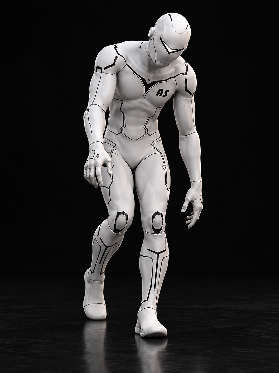 Миниатюра: Zombie Animation Pack
