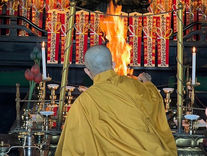 臨床瞑想法上級編 研修会