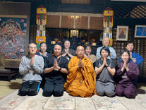 臨床瞑想法 上級編