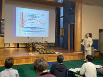 秋 臨床瞑想法 上級研修会