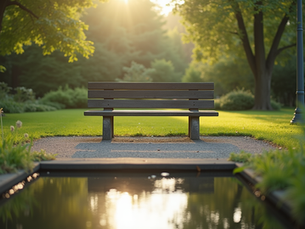 Creating a Safe Space for Healing and Growth