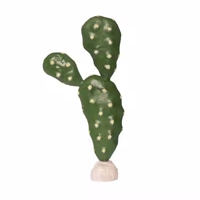HabiStat Cacti