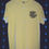 Thumbnail: Yellow T-Shirt - Chest Logo (Black) - GSSG