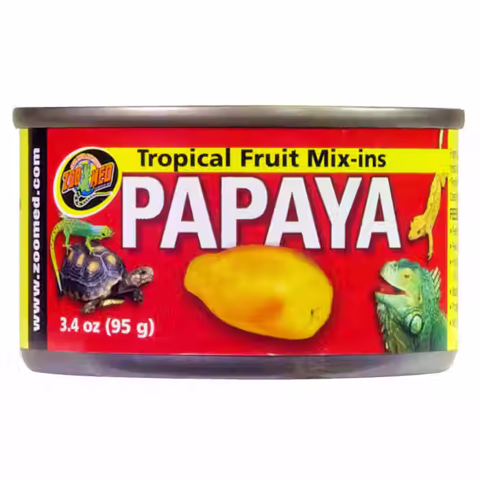 Zoo Med Fruit Mix-Ins