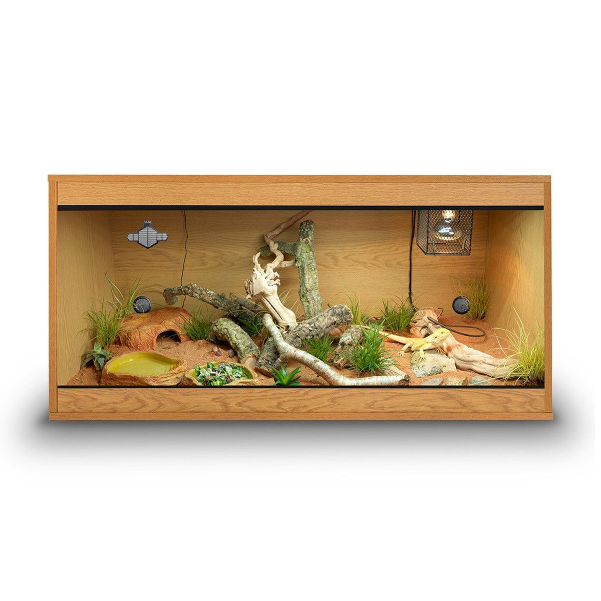 HabiStat Standard Vivarium