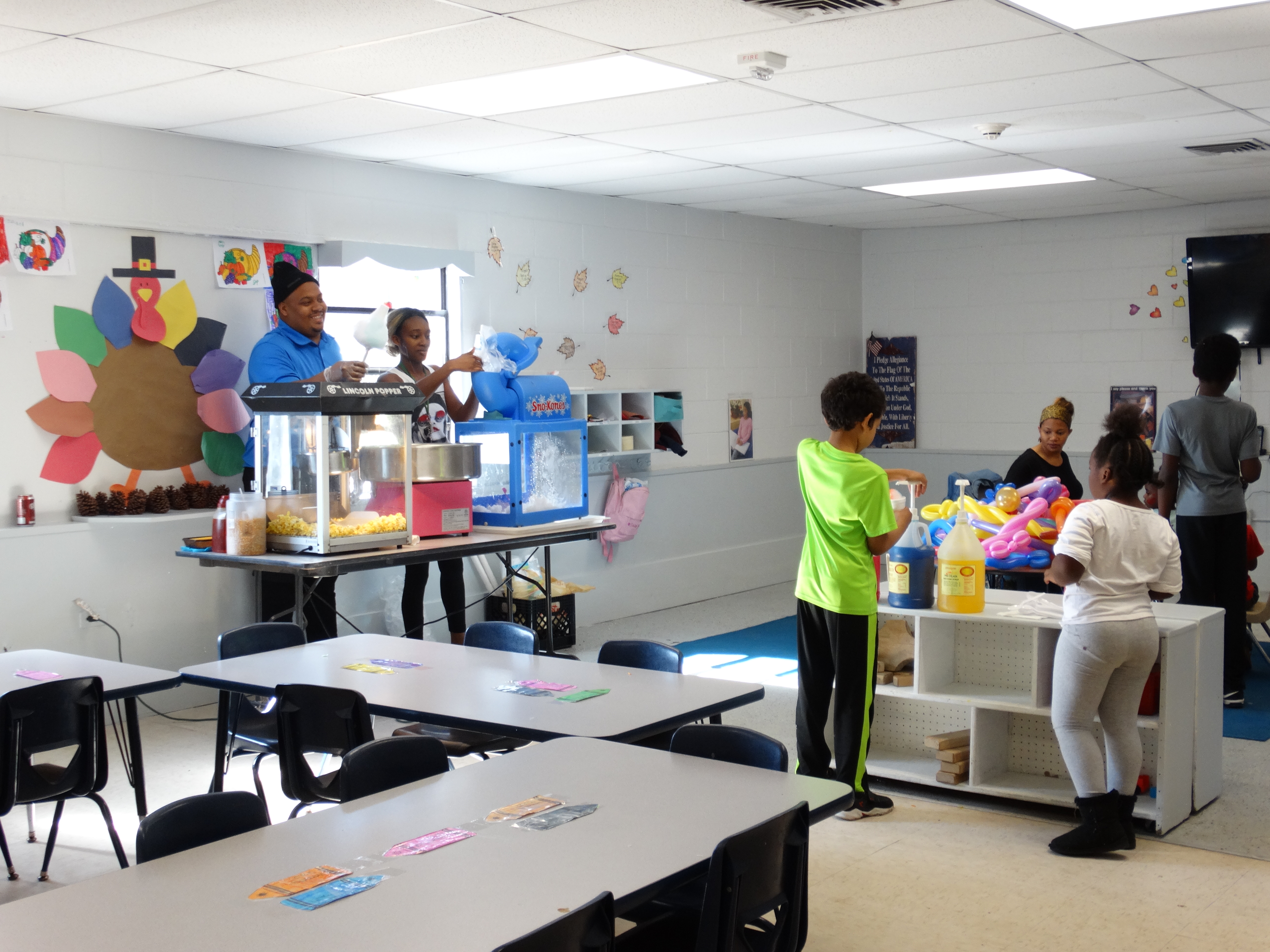 Open House Festival