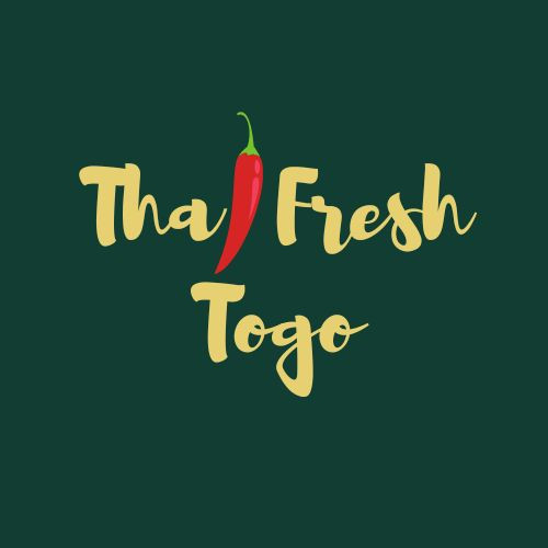 Thai store chili togo