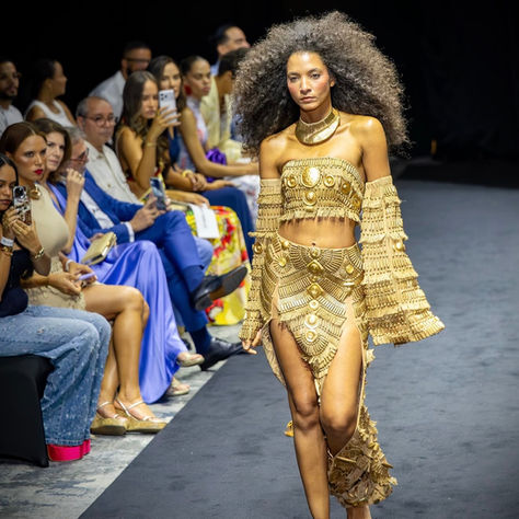 Casa de Campo Fashion Week The Caribbean’s New Stage for Luxury Fashion