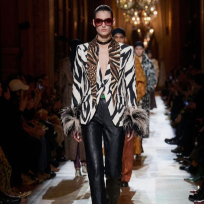Mologoko Redefines Power Dressing Through Couture Craft