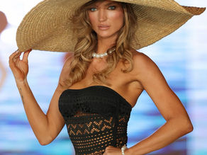 Miami Swim Week®The Shows Reinforced Miami’s Global Fashion Influence