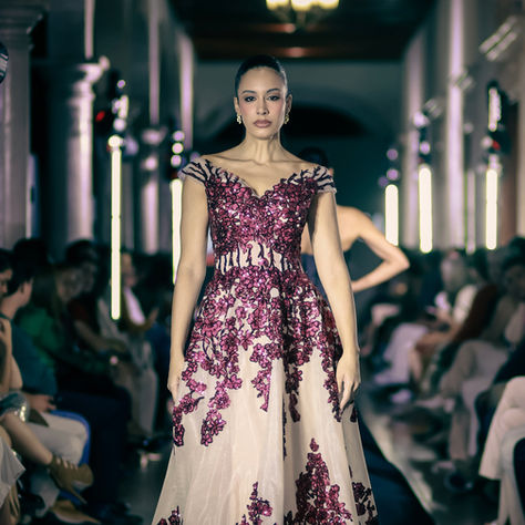 Durango Fashion Week celebrates innovation sustainability and global vision