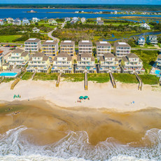 Villas by the Sea