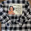 Thumbnail: In store only * Graphic Flannel, Upcycled - Well, Well, Well  (XL)
