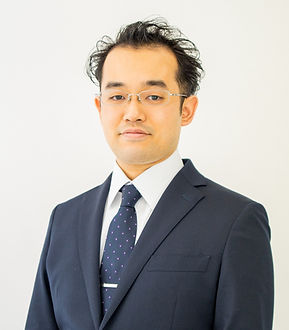 SILIM代表:横田純一