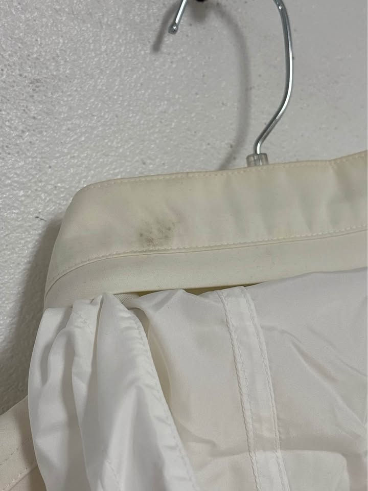 Thumbnail: Utility Rain Coat Size Large