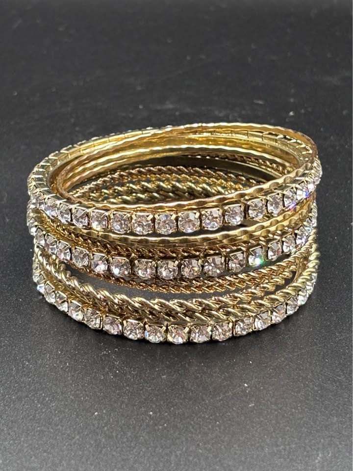 Thumbnail: Bangle Bracelets