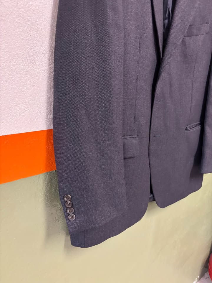 Thumbnail: Men’s Blazer