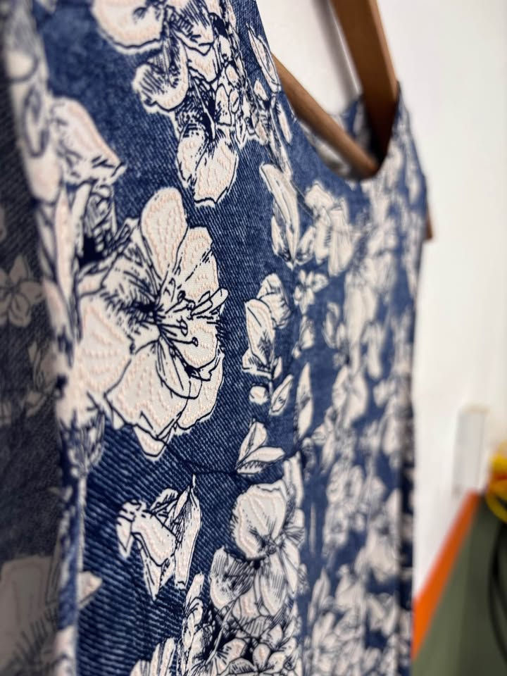 Thumbnail: Floral Sundress