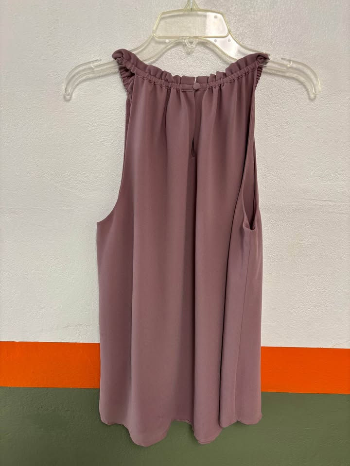 Thumbnail: Sleeveless Blouse Medium