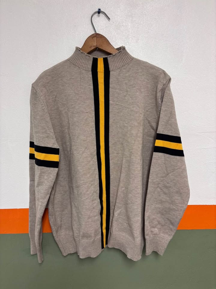 Ladies Large Sweater