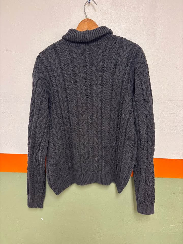 Thumbnail: Charcoal Grey Sweater