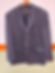 Men’s Blazer
