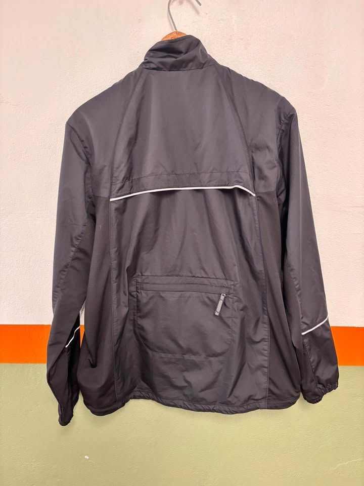 Thumbnail: Windbreaker Running Jacket