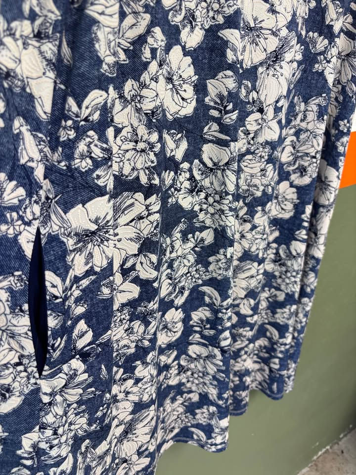 Thumbnail: Floral Sundress