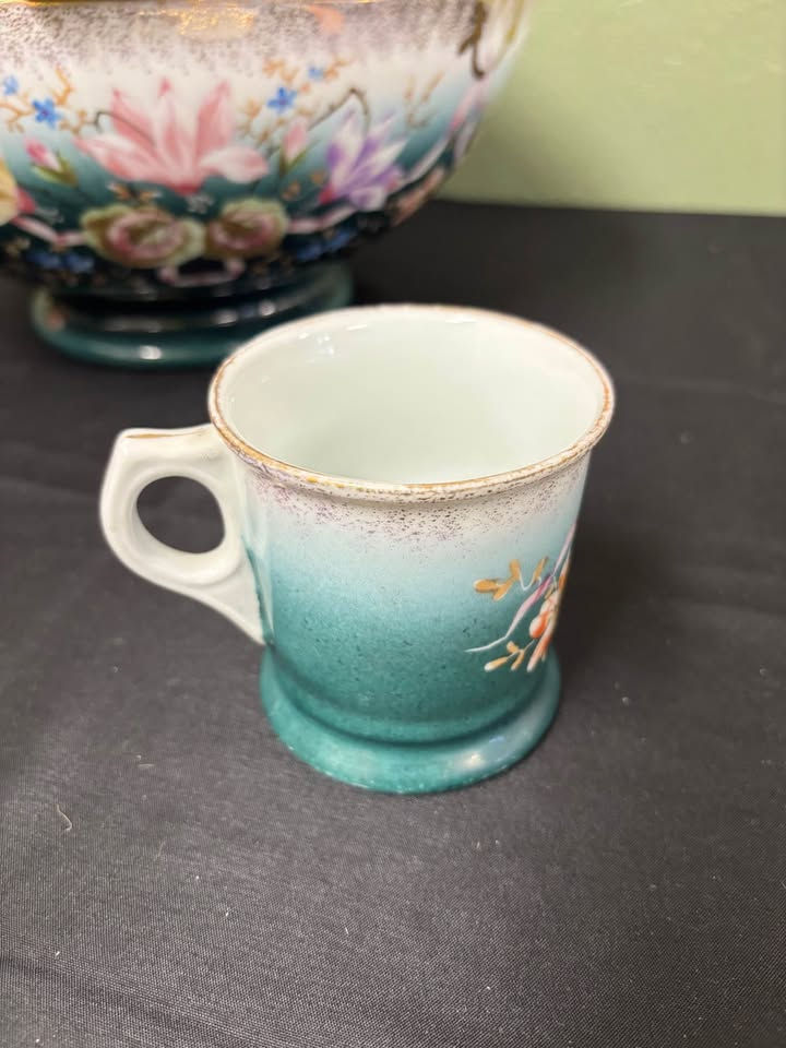 Thumbnail: Gorgeous Tureen Soup Bowl