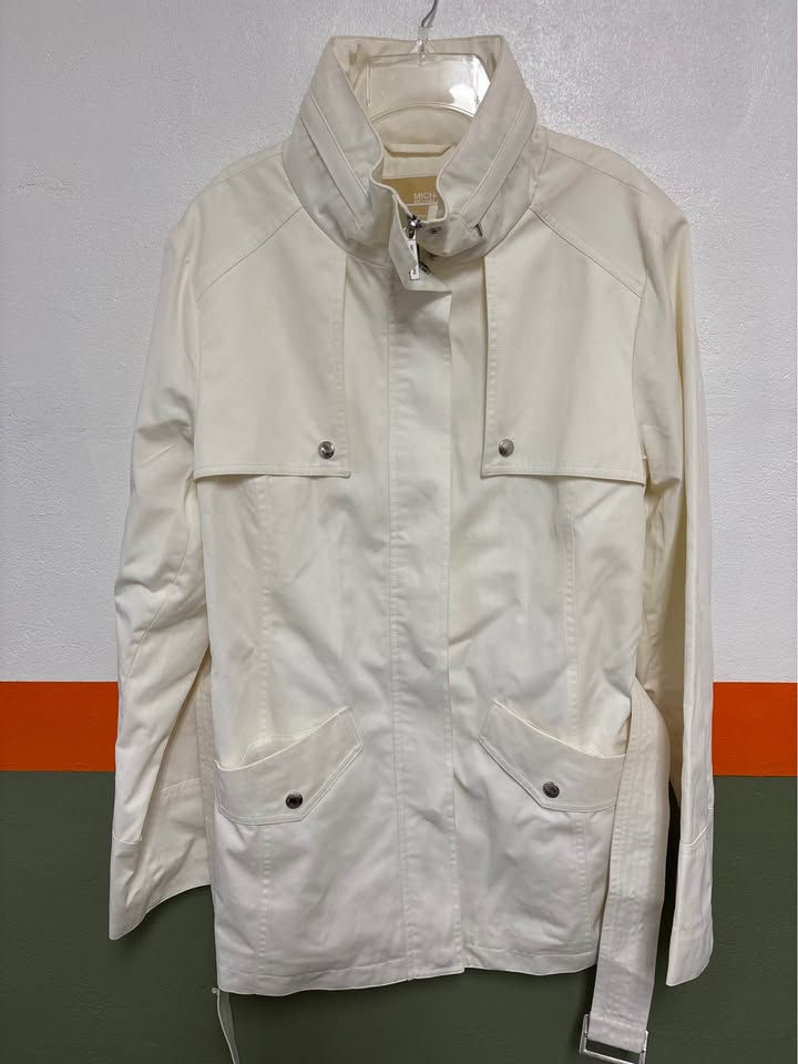 Thumbnail: Utility Raincoat Size Large