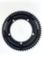 Miniatura: Plato de cadena KRONOS XL 1/8 "ESPACIO 144 (70 a 74 dientes)