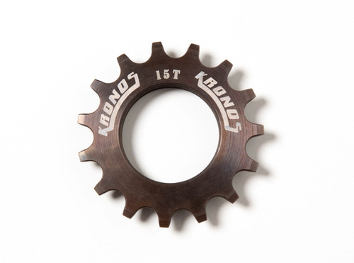 KRONOS クロノス　コグ　22t Fixed gears (12 to 22 teeth) | Ets Faulcon KRONOS