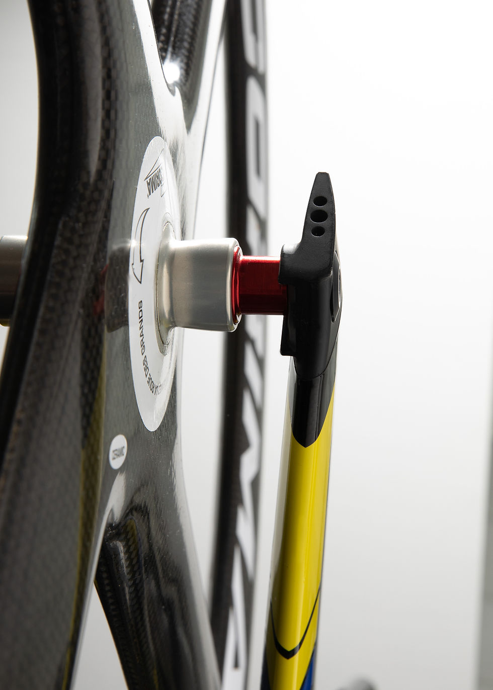 Miniature : blocage de Roue Avant et Arrière  R96 L96