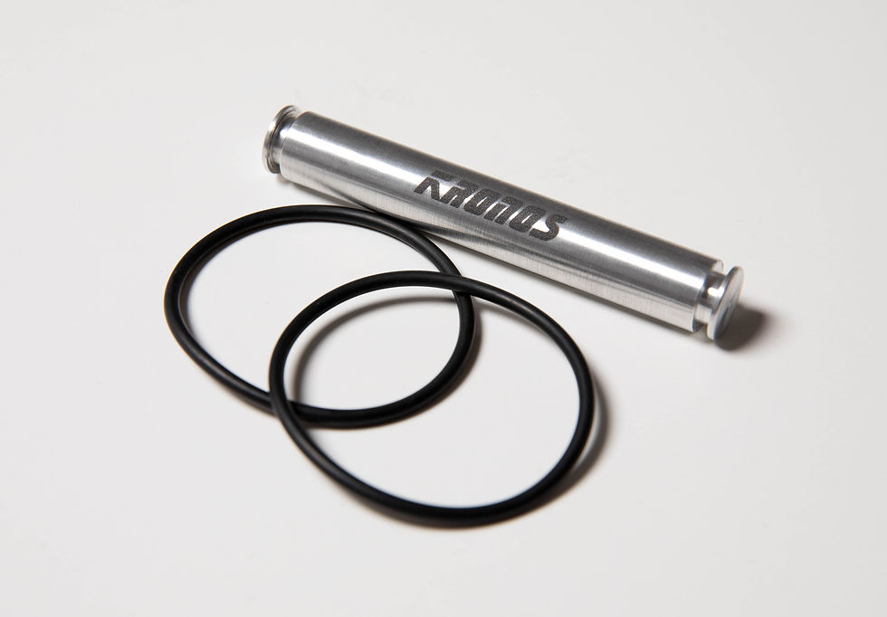 Miniature : Support compteur Garmin-Bryton