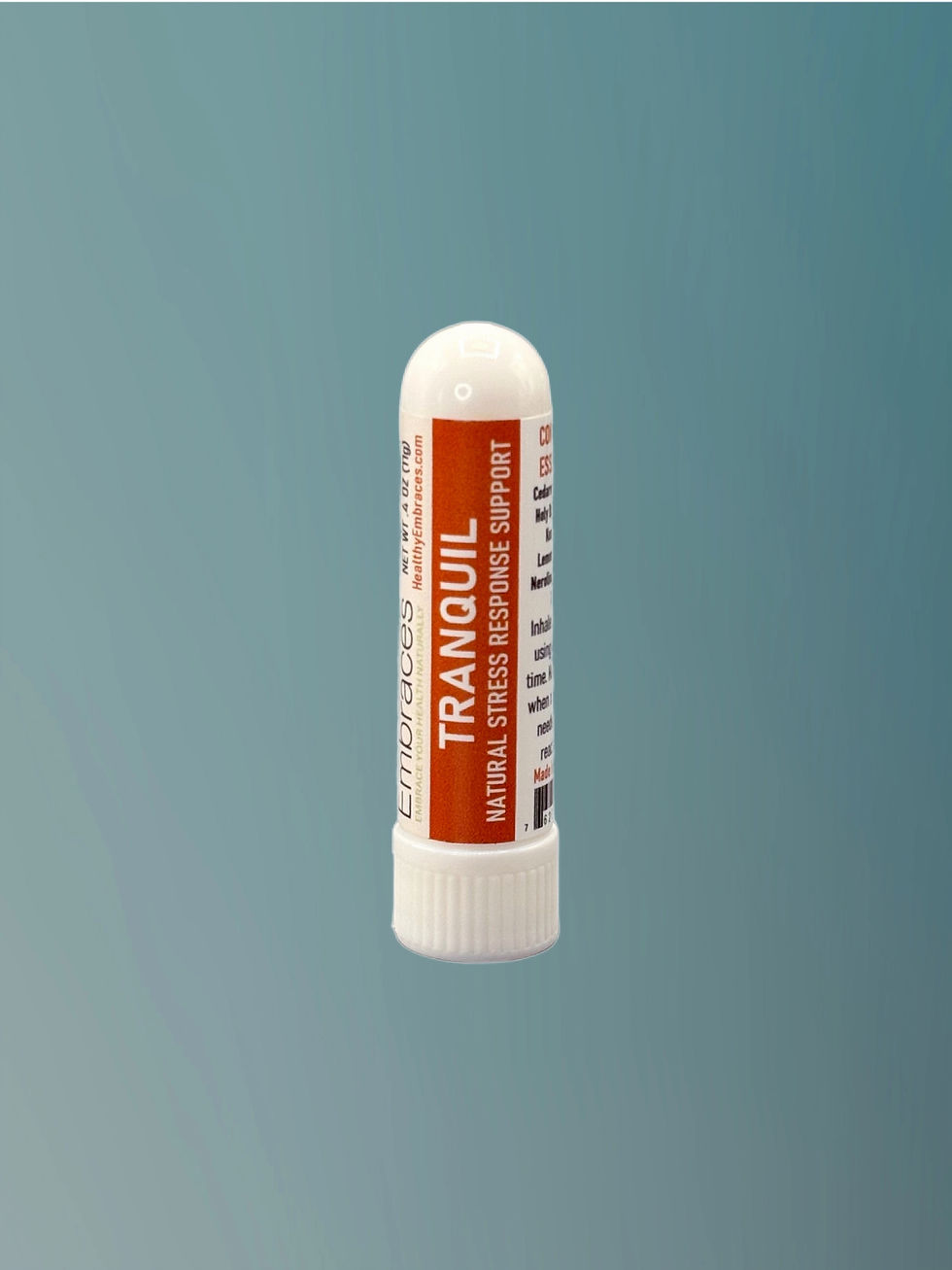 Tranquil Nasal Inhaler