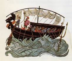 Argonauts