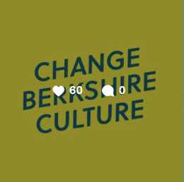 @changeberkshireculture: What's the Prescription for Workplace Contentment?