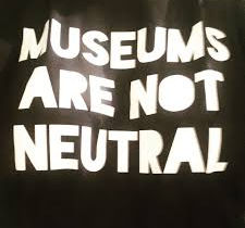 Museums and Investing in Social Responsibility