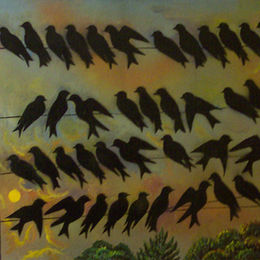 Can We Talk Together About Museum Work? Soon?