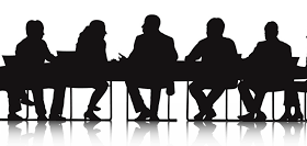 It's the board, stupid.