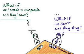 Making It About People Not Process
