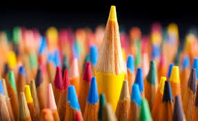 pencils