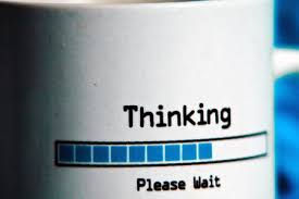 Thinking
