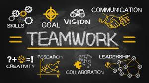 teamwork