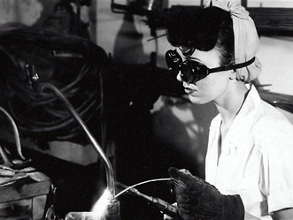 "10 on 10: Women in the Workforce" Old North Speaker Series: Virtual Presentations and Com